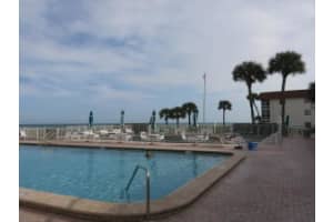 5400 Florida A1A APT A6, Indian River Shores, FL 32963, Sold 05/13/16