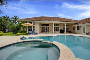 2341 Tecumseh Dr, West Palm Beach, FL 33409, Sold 12/30/15
