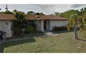1642 NW Palm Lake Dr, Stuart, FL 34994, Sold 08/31/15
