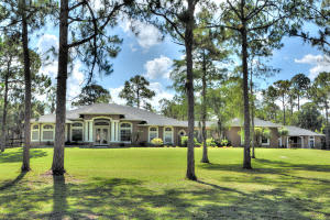 1340 Stallion Dr, Loxahatchee, FL 33470, Sold 04/08/16