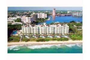 800 S Ocean Blvd PH 6, Boca Raton, FL 33432, Sold 09/08/15