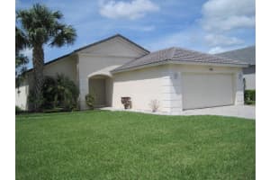 536 SW Indian Key Dr, Port St. Lucie, FL 34986, Sold 07/01/15