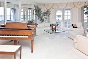 3475 S Ocean Blvd PH 8, Palm Beach, FL 33480, Sold 08/14/17