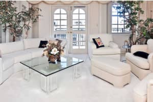 3475 S Ocean Blvd PH 8, Palm Beach, FL 33480, Sold 08/14/17