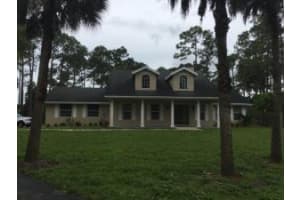 967 Clydesdale Dr, Loxahatchee, FL 33470, Sold 03/01/16