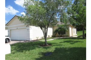 856 SW Rocky Bayou Terrace, Port St. Lucie, FL 34986, Sold 11/02/15