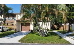 3535 Tamarack Trail, West Palm Beach, FL 33406, Sold 06/30/15