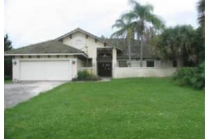 2501 N W Everglades Blvd, Stuart, FL 34994, Sold 06/11/15