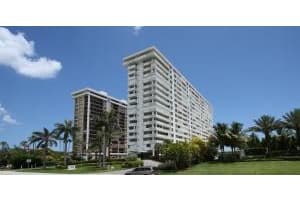 1200 S Ocean Blvd, Boca Raton, FL 33432, Sold 07/17/15