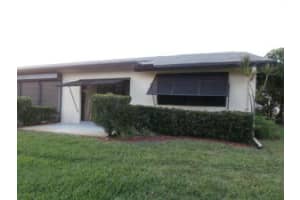 23 Ridge Pointe Dr, Boynton Beach, FL 33435, Sold 11/06/15