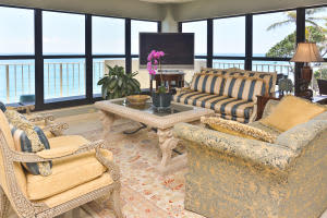 4605 S Ocean Blvd, Highland Beach, FL 33487, Sold 03/04/16