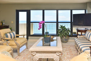 4605 S Ocean Blvd, Highland Beach, FL 33487, Sold 03/04/16