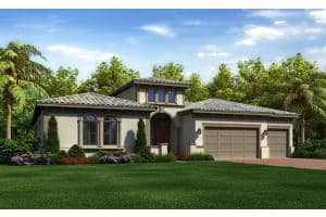 3103 NW Radcliffe Way, Palm City, FL 34990, Sold 06/30/15