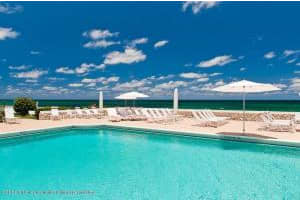 2295 S Ocean Blvd, Palm Beach, FL 33480, Sold 12/23/16