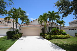 523 Canoe Point, Delray Beach, FL 33444, Sold 08/12/15