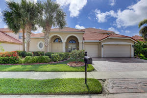 4021 W Hamilton Ky, West Palm Beach, FL 33411, Sold 07/23/15