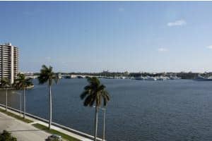 1501 S Flagler Dr #6h, West Palm Beach, FL 33401, Sold 10/13/15