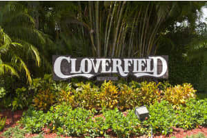 7933 Cloverfield Cir, Boca Raton, FL 33433, Sold 07/24/15
