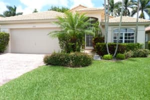 5724 Royal Club Dr, Boynton Beach, FL 33437, Sold 09/04/15