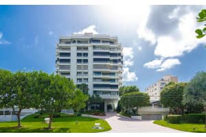 2901 S Ocean Blvd, Highland Beach, FL 33487, Sold 08/03/15