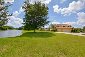 10505 Avenida Del Rio, Delray Beach, FL 33446, Sold 10/30/15