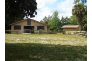14916 Snail Trail, Loxahatchee, FL 33470, Sold 06/25/15