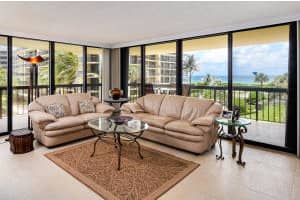 3440 S Ocean Blvd, Palm Beach, FL 33480, Sold 09/15/15
