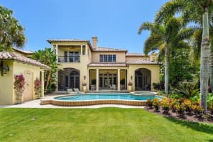 522 Bald Eagle Dr, Jupiter, FL 33477, Sold 01/15/16