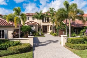 522 Bald Eagle Dr, Jupiter, FL 33477, Sold 01/15/16
