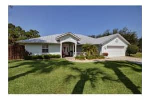 5970 46th Ln, Vero Beach, FL 32967, Sold 06/30/15