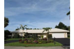 2770 Cardinal Cir, Delray Beach, FL 33483, Sold 10/21/15