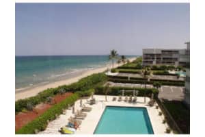 3200 S Ocean Blvd, Palm Beach, FL 33480, Sold 11/23/15