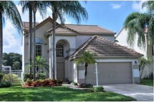 9706 Via Emilie, Boca Raton, FL 33428, Sold 07/03/15