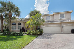 21855 Cypress Palm Ct, Boca Raton, FL 33428, Sold 01/29/16