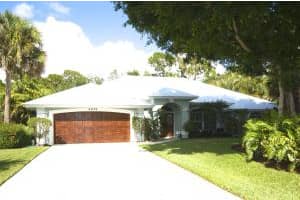 5476 SW Landing Creek Dr, Palm City, FL 34990, Sold 07/13/15