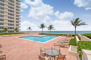 600 S Ocean Blvd, Boca Raton, FL 33432, Sold 03/26/18
