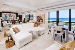 2660 S Ocean Blvd #403w, Palm Beach, FL 33480, Sold 11/30/15