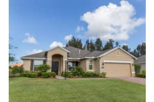 1060 Southlakes Way SW, Vero Beach, FL 32968, Sold 08/04/15