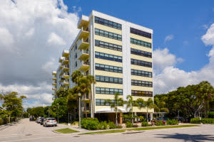 1501 S Flagler Dr #2a, West Palm Beach, FL 33401, Sold 01/22/16