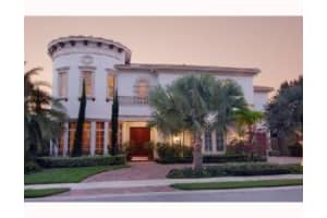 1137 San Michele Way, Palm Beach Gardens, FL 33418, Sold 12/22/15
