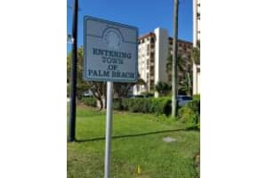 3475 S Ocean Blvd, Palm Beach, FL 33480, Sold 07/25/16