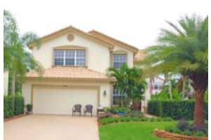 4396 Colony Grove Ct, Boynton Beach, FL 33436, Sold 07/24/15