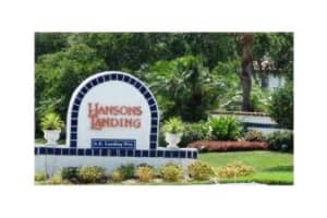 6121 SE Landing Way, Stuart, FL 34997, Sold 12/23/15