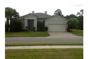 712 SW Myakka River Trace, Port St. Lucie, FL 34986, Sold 11/06/15