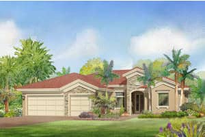 2215 NW Diamond Creek Way, Jensen Beach, FL 34957, Sold 08/06/15