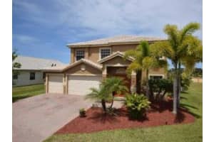 1220 Amethyst Dr SW, Vero Beach, FL 32968, Sold 08/14/15