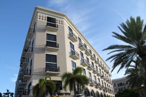 101 N Clematis St, West Palm Beach, FL 33401, Sold 08/18/15