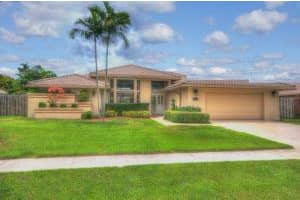 22366 Martella Ave, Boca Raton, FL 33433, Sold 09/11/15