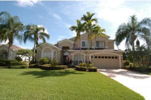 3450 SW Islesworth Cir, Palm City, FL 34990, Sold 08/21/15