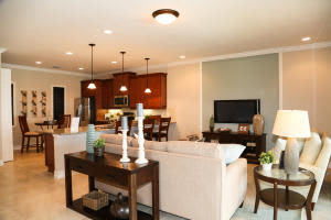 6188 NW Cullen Way, Port St. Lucie, FL 34983, Sold 10/15/15